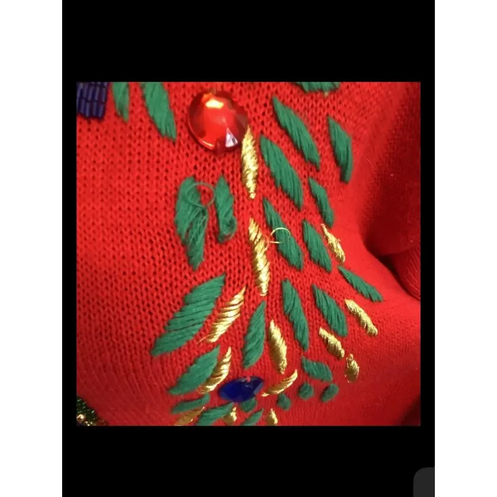 Lindsey Blake celebrate festive
